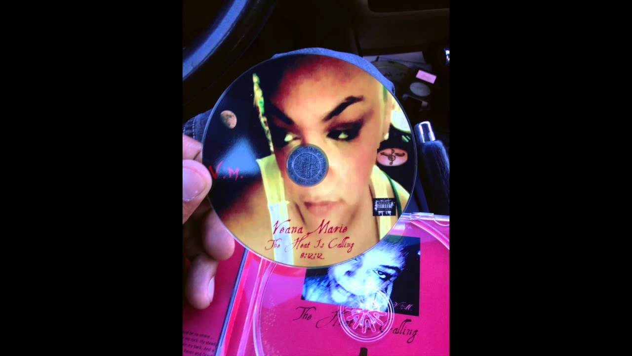 VM "GET IT HOW YOU WANT IT" THE HEAT IS CALLING...THE ALBUM