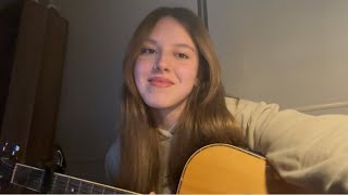 Düşünme Hiç - Ajda Pekkan (Cover) Selin Resimi