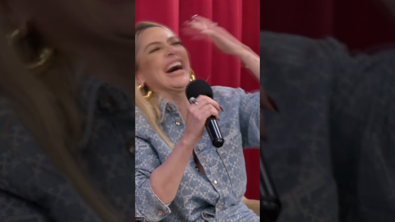 105. Bölümde Hadise Sürprizi! - Konuşanlar 