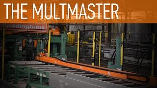 MultMaster