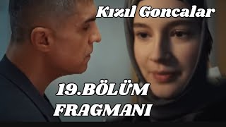 Mira Gerçek Ailesini Bulabilecek Mi? Kızıl Goncalar 19.Bölüm Fragmanı, Izi