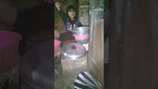 Madang Madang Ora Madang Semaput