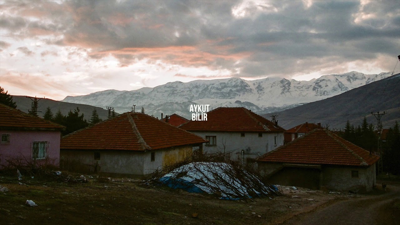 Aykut Bilir Mix for Duenia Records