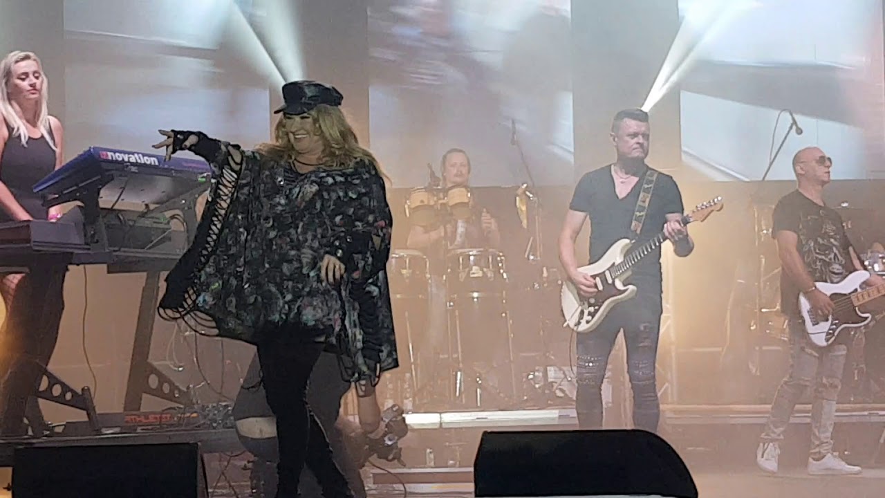 Bajm i Beata - Józek nie daruje ci tej nocy ( jawor )