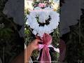 DIY Paper Flower Bouquet 💐✨| Handmade Craft✂️🖇️