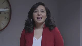 Census 2020 - Latino (English)