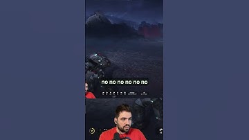 Panicked when the anomaly chased me in The Alters #gaming #streaming #twitchstreamer #letsplay