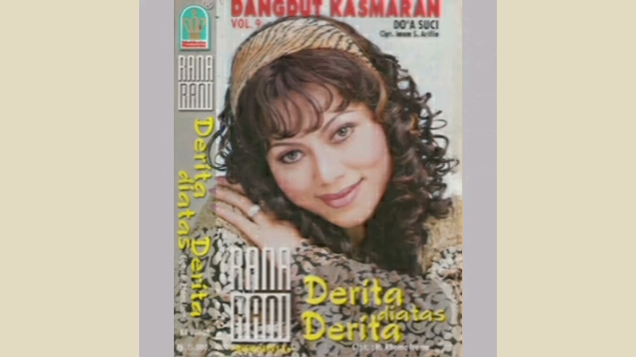 Rana Rani - Lambaian Tangan