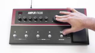 AMPLIFi FX100 Factory Reset Tutorial screenshot 3