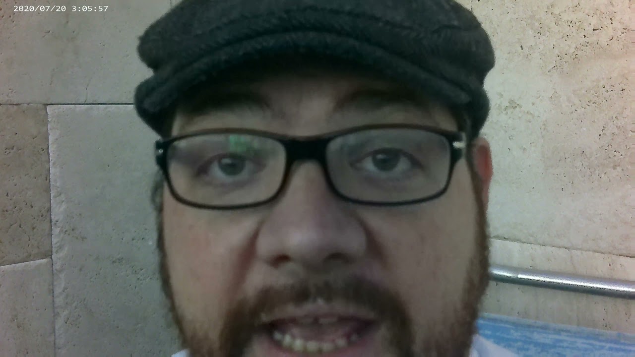 Connecting Survivor's Slack Tutorial Video