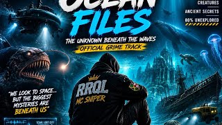 RRQL Andre – Ocean Files 🌊 | Official Grime Track Out Now 🔥