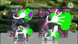 THX Amazing Life Trailer (2007, 2023 Remastered, [Mech Arena Movie Series version])