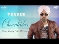 Chownkidar Deep Money Feat M Three Official Teaser New Punjabi Songs 2014 mp3