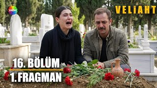 Veliaht 16. Bölüm Fragman Timurun Zor Seçimi Ve Düğündeki Kaos