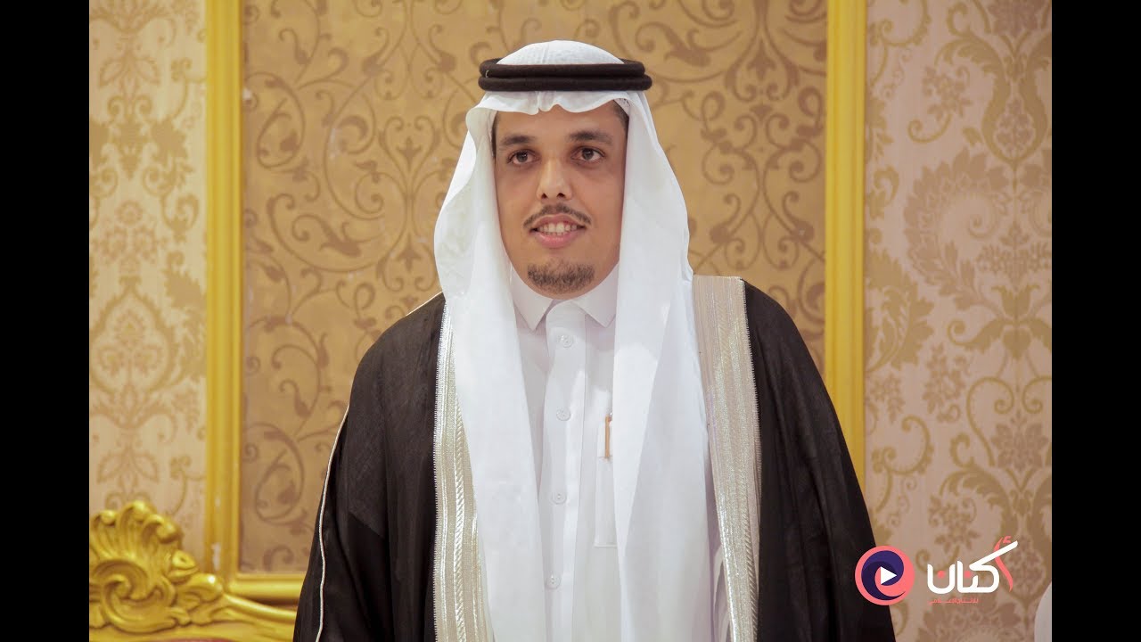 حفل زواج الشاب | فارس بن حسين الفارسي