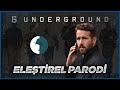 6 UNDERGROUND - ELEŞTİREL PARODİ