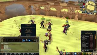 Runescape Evolution of Combat BETA - First Impressions PART TWO