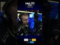 One Round Two Highlights ZYWOO QUAD + JUMP TAP #esl #iem #krakow #cs #cs2