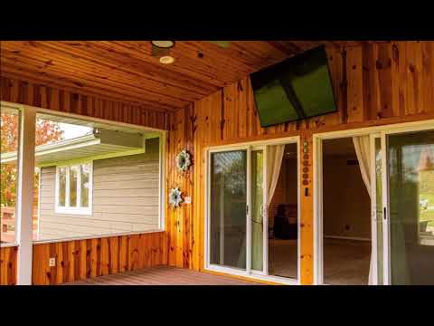 1685 Old Highway 34, Mount Pleasant, IA home video tour