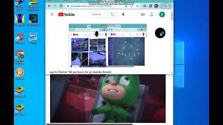 Up To Faster 15 Parison To Pj Masks Brazil