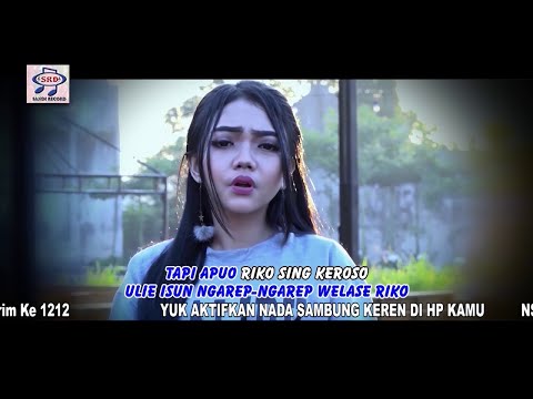 Syahiba Saufa - KANGEN HANG SENG NYOTO