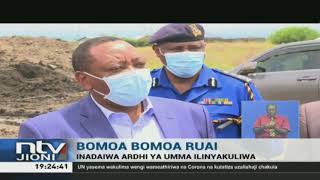 Download Lagu Ardhi iliyotengewa maij taka Ruai yazozaniwa MP3