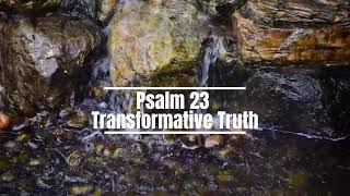 Rest in His Goodness: Psalm 23 Meditation for Calm and Trust screenshot 4