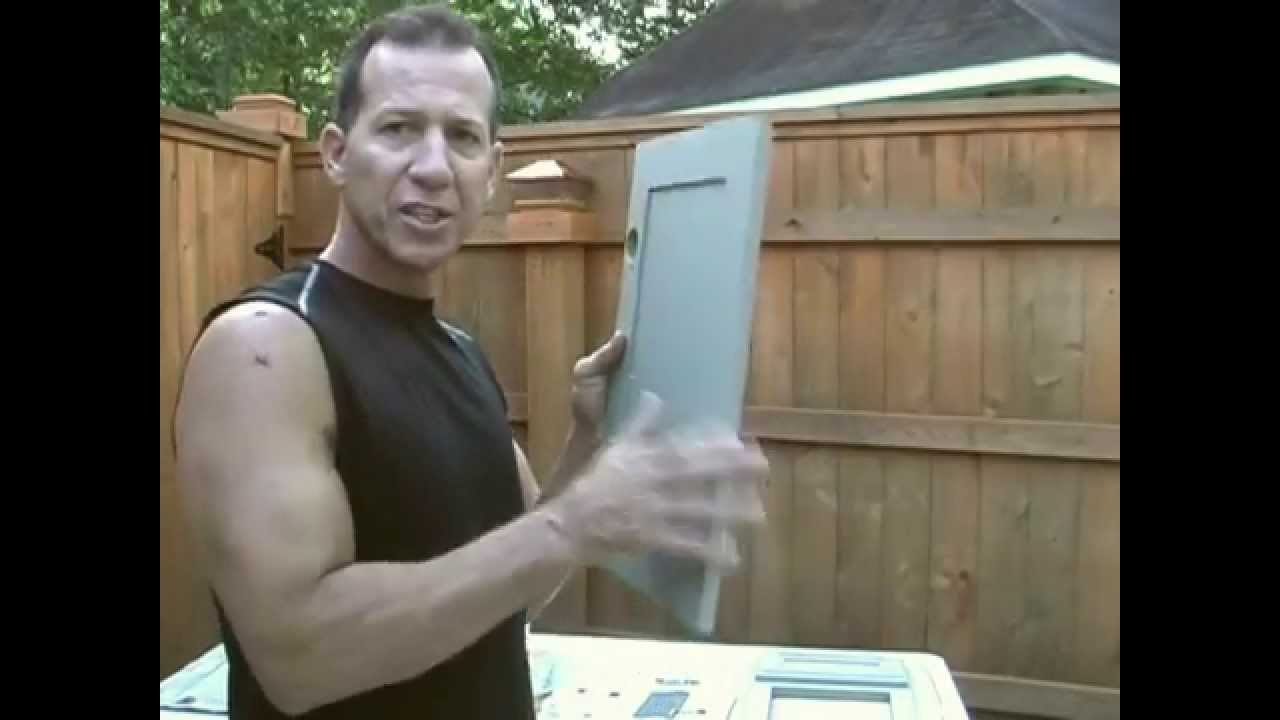 Reface your kitchen for under 100.00 YouTube