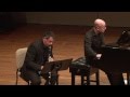 Wong Wing Sang Mountains And Marshes World Première 