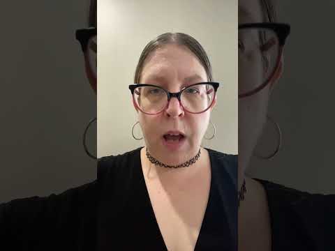 Alyssa McBride: Fighting Back After The Devastating Leak