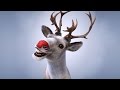 Making of "Reindeer" for VW spot