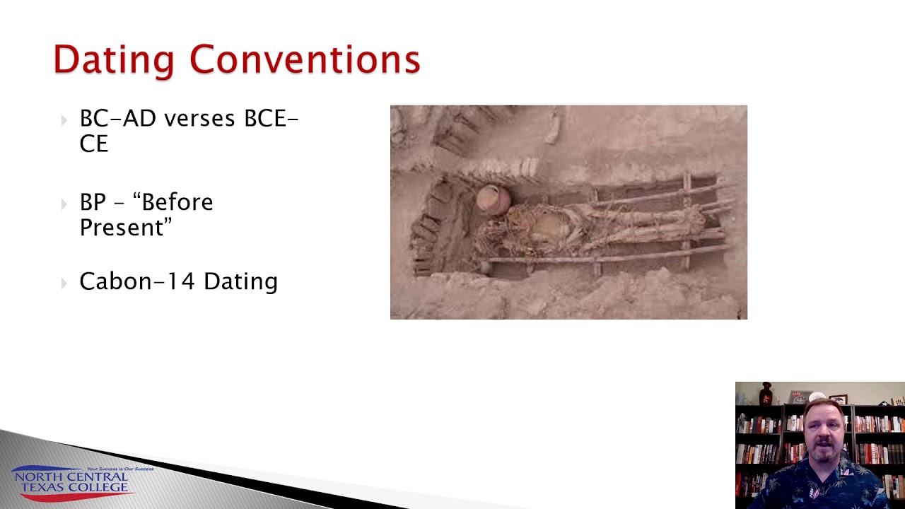 The Clash of Worlds   Part 1   The First Americans