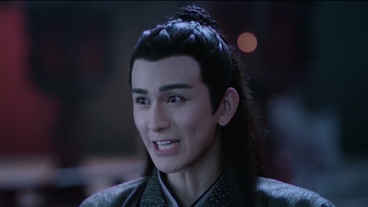 Цветок и нож