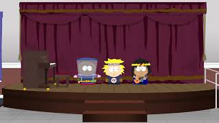 (South Park: The Fractured but Whole) New Kid Plays the Mandolin for 30 Minutes screenshot 3