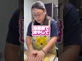 パパの苦手な物をアレンジして作ってみた‼️