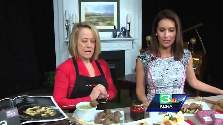 Raley's offers variety of delicious meatball recipes