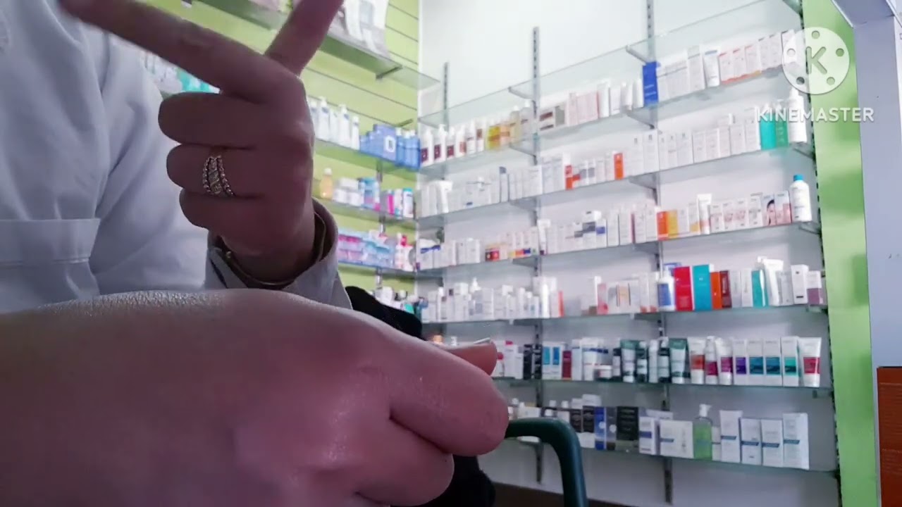 جيت وجبت احسن ماكاين لتبييض البشرة،الكلف،ليطاش الحبوب وحتى التجاعيد 👍👍