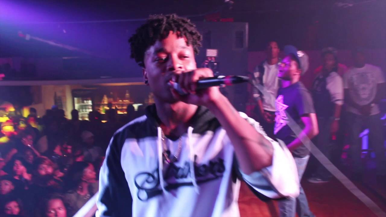 Oboy Lo Live @ Paparazzi Night Club