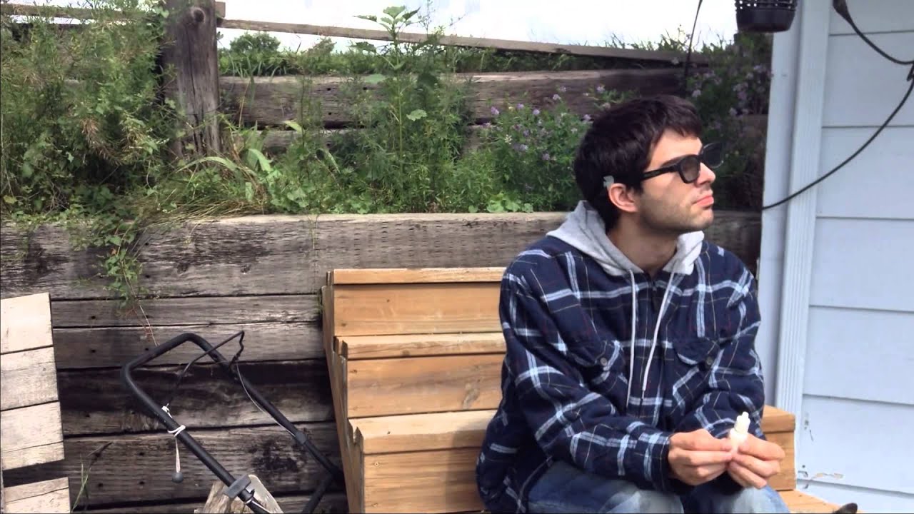 (PARODY) Clearas...Clear...Clear Eyes!