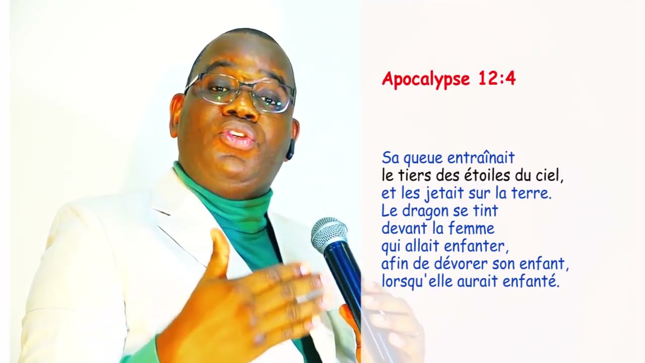 Témoignage Biblique 1 | Les ANGES & les HOMMES Cohabitent