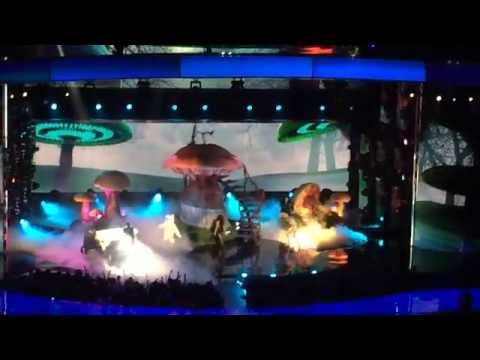 NICKI MINAJ BET AWARDS 2014 CHIRAQ PILLS N POTIONS PERFORMANCE