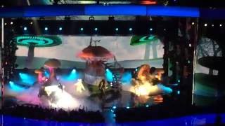 Nicki Minaj Bet Awards 2014 Chiraq Pills N Potions Performance
