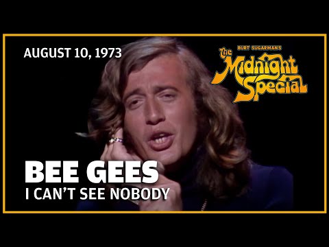 Putar I Can't See Nobody - Bee Gees