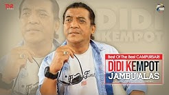 Didi Kempot - Jambu Alas [OFFICIAL]  - Durasi: 4:26. 