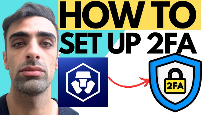 How to Set Up 2FA on Crypto.com With Google Authenticator In 2025