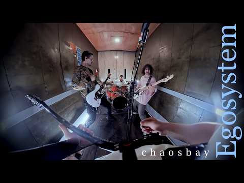 Chaosbay - Egosystem (Official Video)