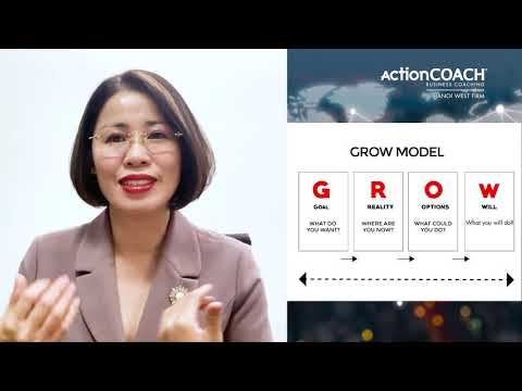 Video [Nancy Quyên] Mô hình Coaching GROW - youtube