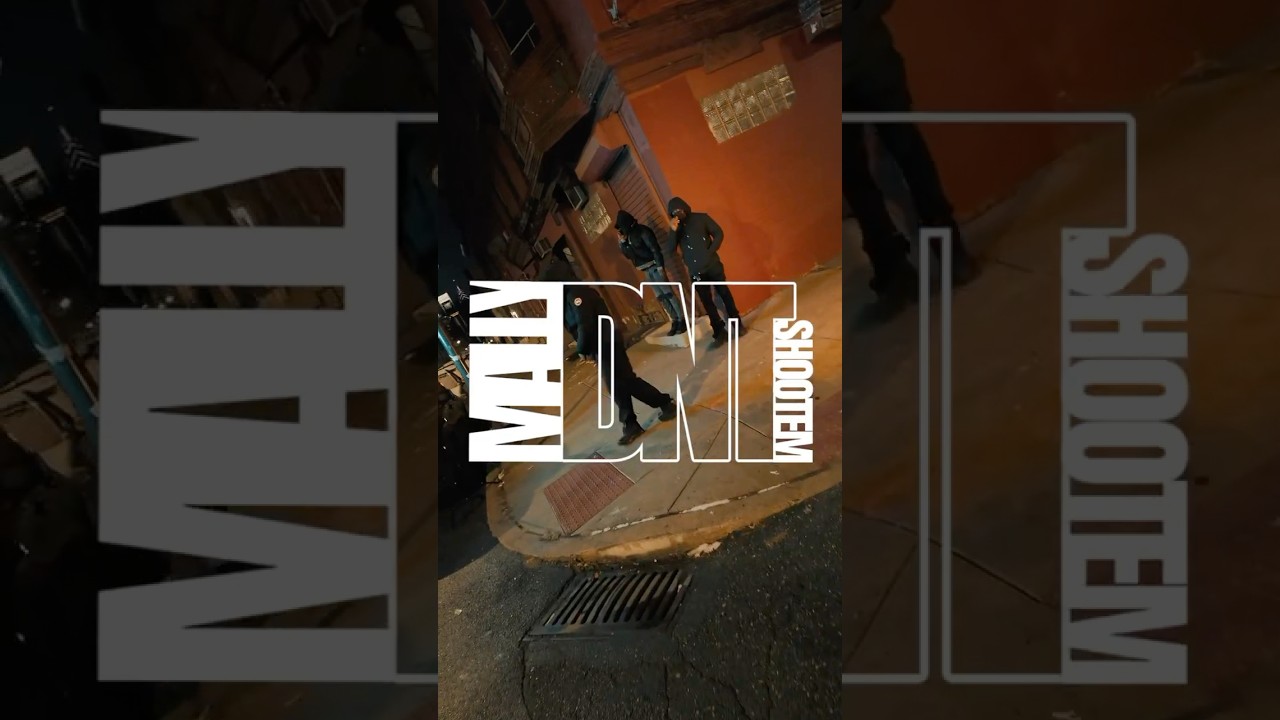 NickLo Headstone shot by 