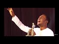 Nathaniel Bassey live 2021  in Dunamis with Pastor Paul Enenche The Nations Worship in his presence