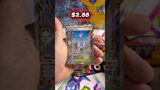 3 Packs of Pokemon Cards Perfect Order Ripping #pokemon #pokemoncards #pokemondrops #pokemonpacks